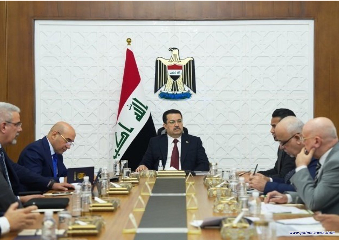 رئيس الوزراء يصدر مجموعة من التوجيهات الخاصة لرفع الحظر عن الخطوط الجوية العراقية